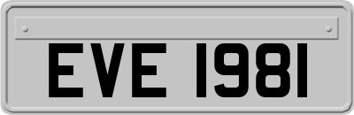 EVE1981