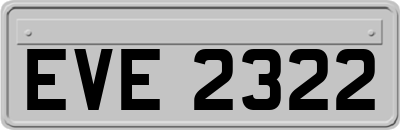 EVE2322
