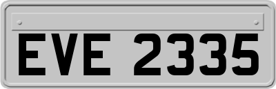 EVE2335