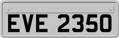 EVE2350