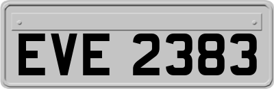 EVE2383
