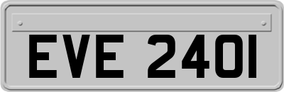 EVE2401