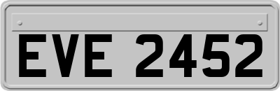 EVE2452