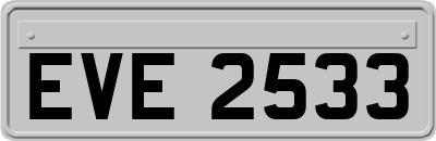 EVE2533