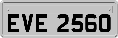 EVE2560