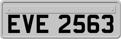 EVE2563