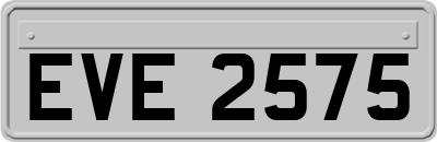 EVE2575