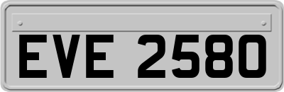 EVE2580