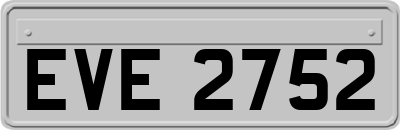 EVE2752