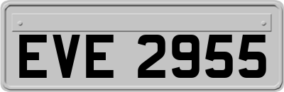 EVE2955