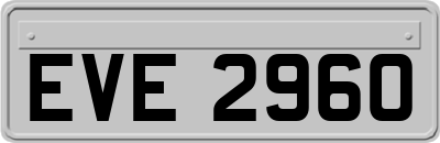 EVE2960