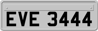EVE3444