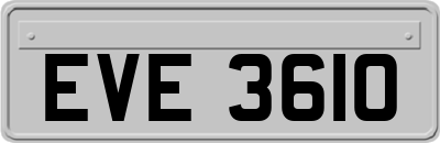 EVE3610