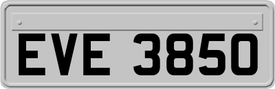 EVE3850