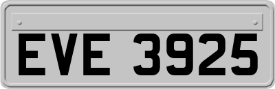 EVE3925