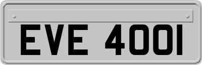 EVE4001