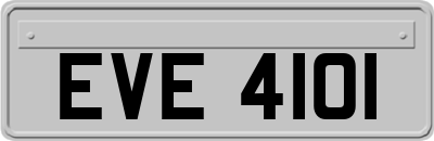 EVE4101