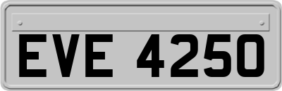 EVE4250