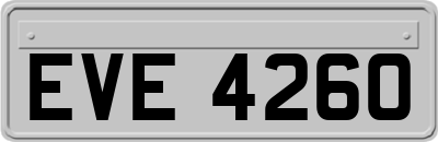 EVE4260