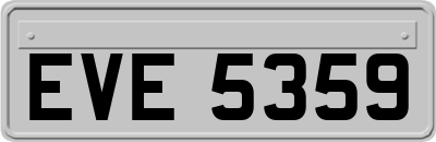 EVE5359