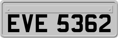 EVE5362