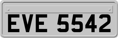 EVE5542