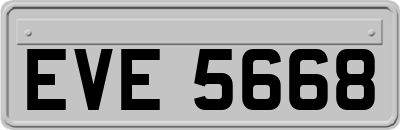 EVE5668
