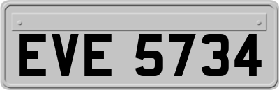 EVE5734