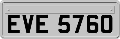EVE5760