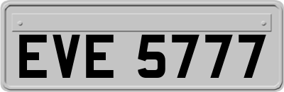 EVE5777