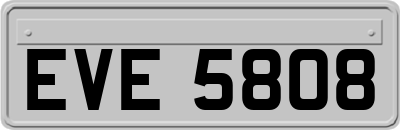 EVE5808