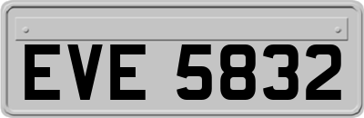EVE5832