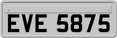 EVE5875