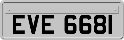 EVE6681