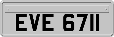 EVE6711
