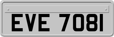 EVE7081