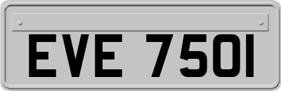 EVE7501
