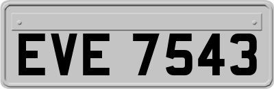 EVE7543