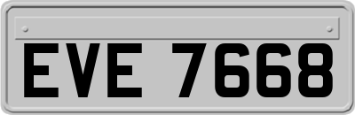 EVE7668
