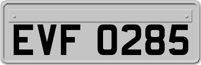 EVF0285