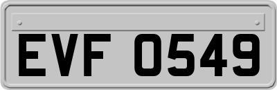 EVF0549