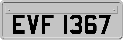 EVF1367