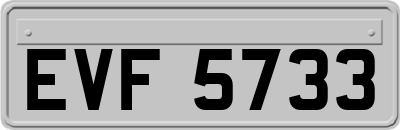 EVF5733
