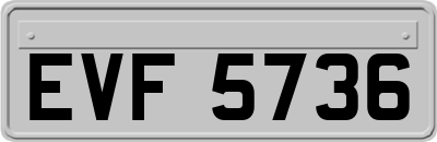 EVF5736