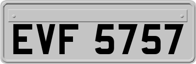 EVF5757