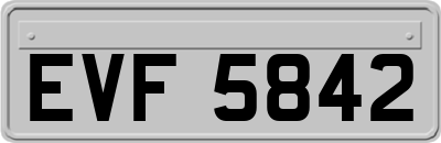 EVF5842
