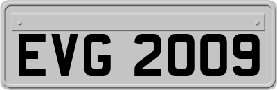 EVG2009