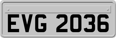 EVG2036