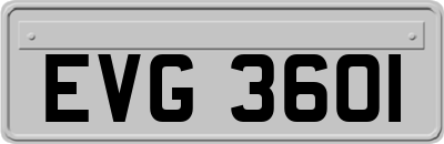 EVG3601