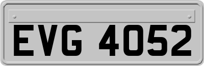 EVG4052
